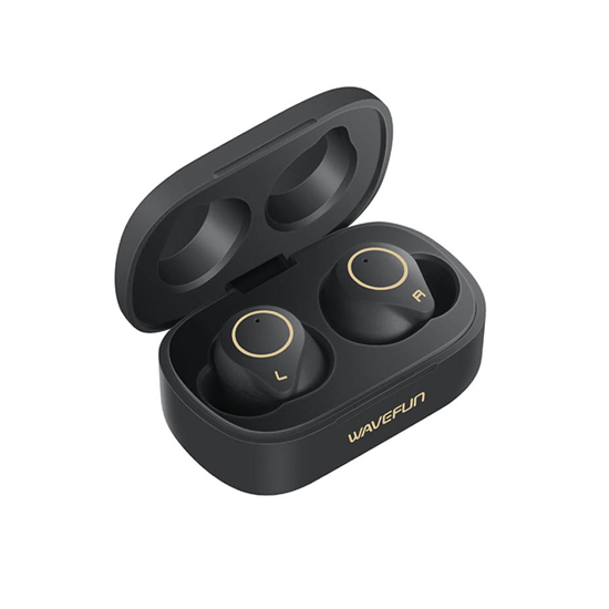 Wavefun XPods 3 Superior Sound Quality In-Ear Wireless Bluetooth EarBuds