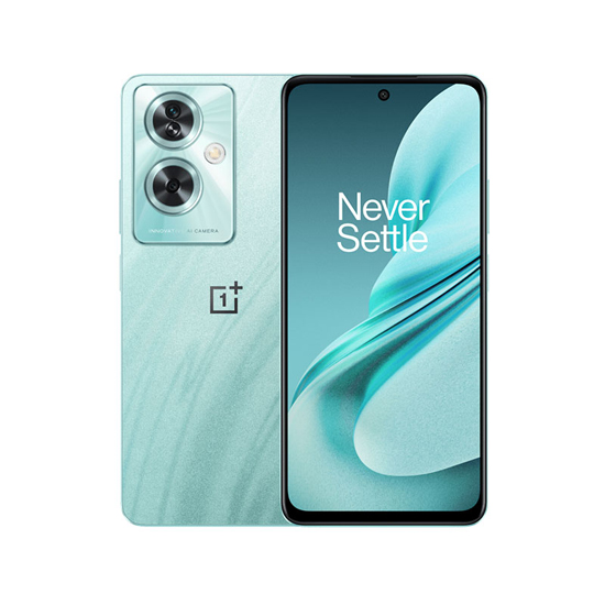 OnePlus Nord N30 SE 5G Smartphone