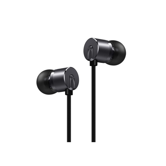 OnePlus Bullets V2 Magnetic Earbuds Wired EarPhone