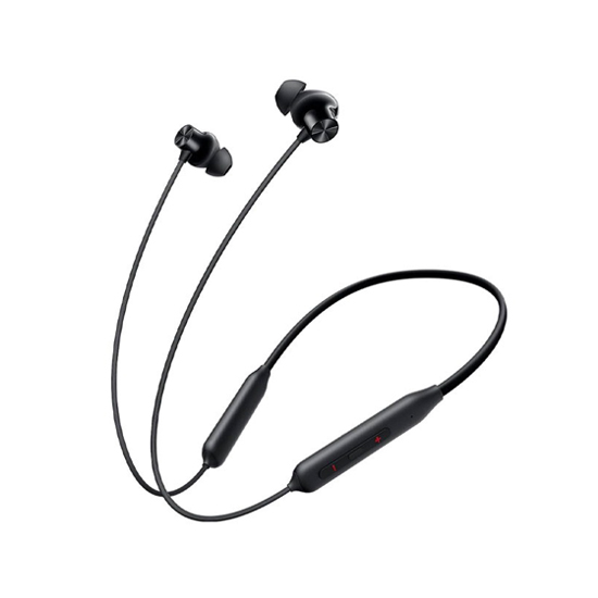 OnePlus Bullets Z2 Hybrid 45dB ANC Wireless Bluetooth NeckBand EarPhone