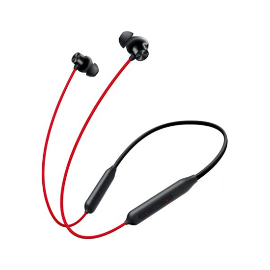 OnePlus Bullets Z2 In-Ear True Wireless Bluetooth Neckband EarPhone