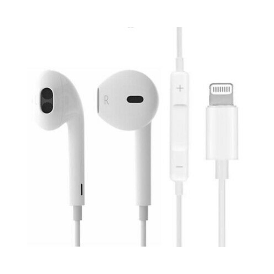 Apple Iphone headphone