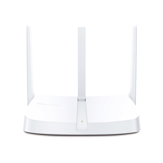 Mercusys MW306R 300 Mbps Multi-Mode Wireless N Router