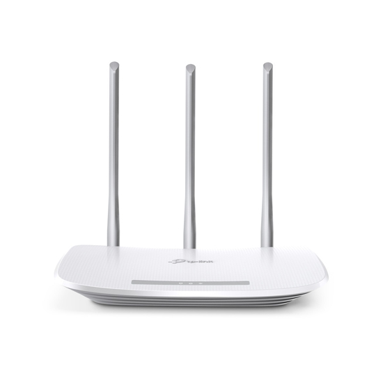 TP-link TL-WR845N 300Mbps Wireless Router