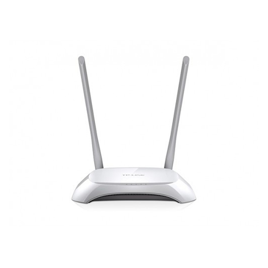 TP-Link TL-WR840N 300Mbps Wireless Router