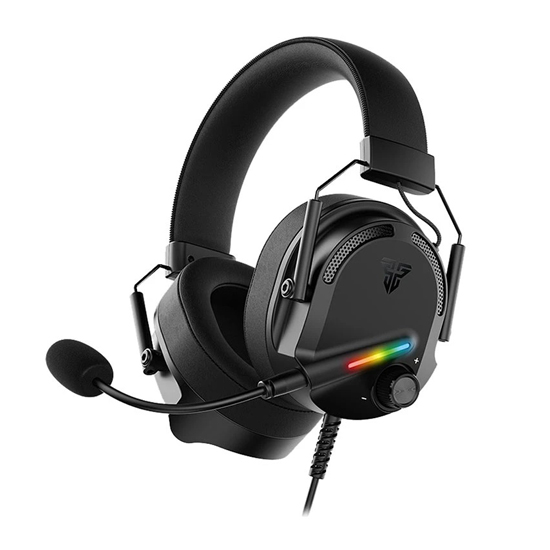 Fantech HG26 ALTO 7.1 RGB Virtual Surround Sound Gaming HeadPhone