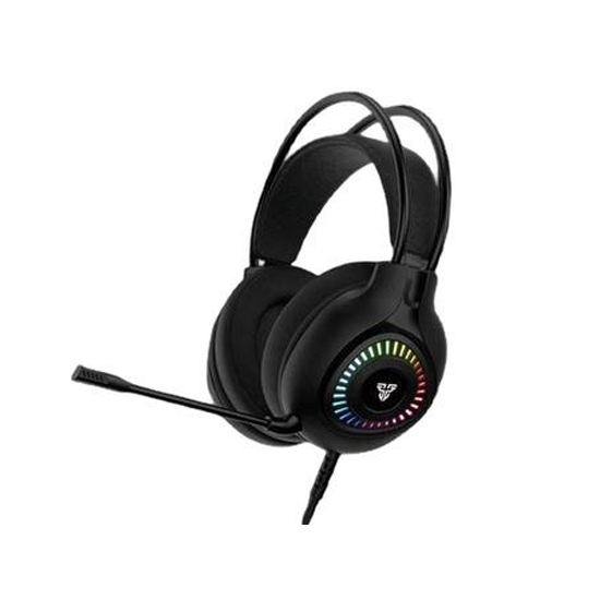 Fantech HG25 ORBIT 7.1 Over-Ear Virtual Surround Sound Gaming HeadPhone