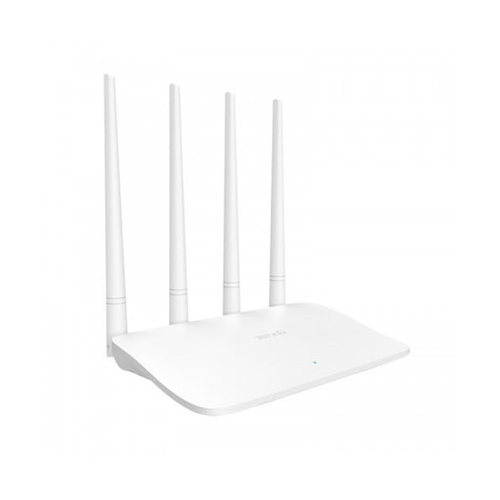 Tenda F6 N300 4 Antenna 300Mbps Wifi Router