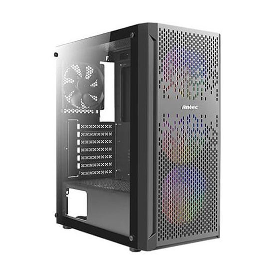 Antec NX290 Mid Tower RGB Gaming Casing