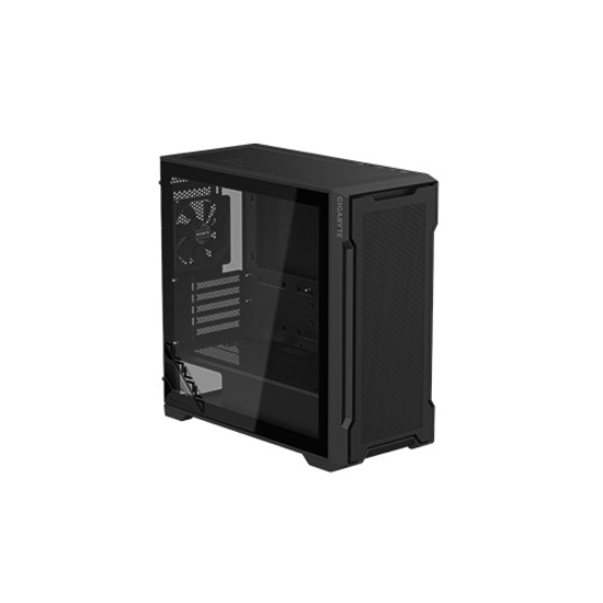 Gigabyte C102 Tempered Glass Mid Tower Gaming Casing