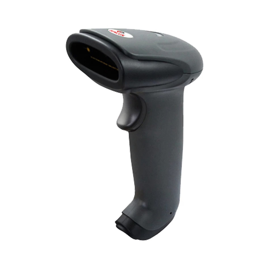 Sunlux XL-6500 1D Corded Handheld Barcode Scanner