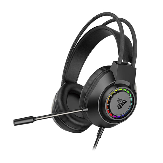 Fantech HG28 PORTAL 7.1 Over-Ear RGB Gaming Wired HeadPhone