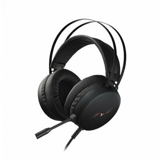 Rapoo VH310 Virtual 7.1 Channel Over-Ear Wired Gaming Headphone