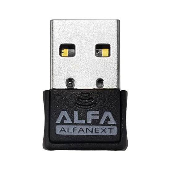 Alfa LV-UW06RK 150 Mbps Wireless LAN & Wifi Receiver