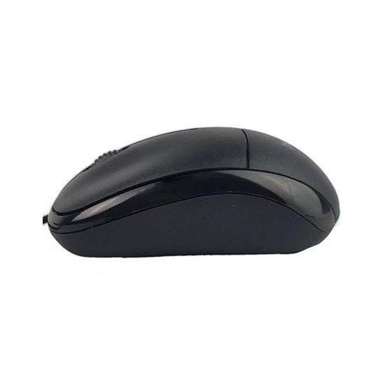 Havit MS851 Smooth and Accurate Tracking USB Mouse