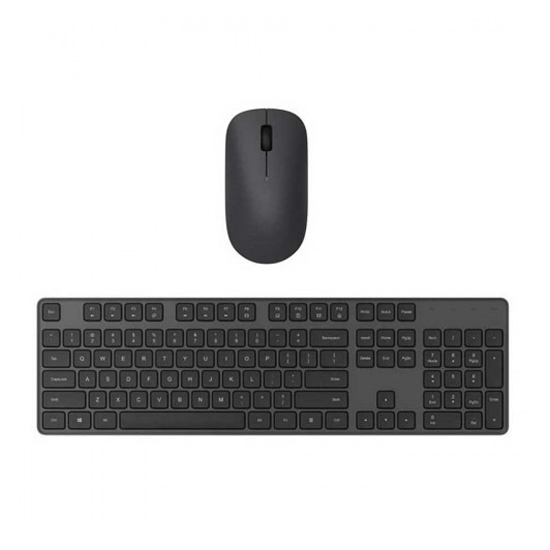 Xiaomi WXJS01YM Wireless Keyboard and Mouse Combo