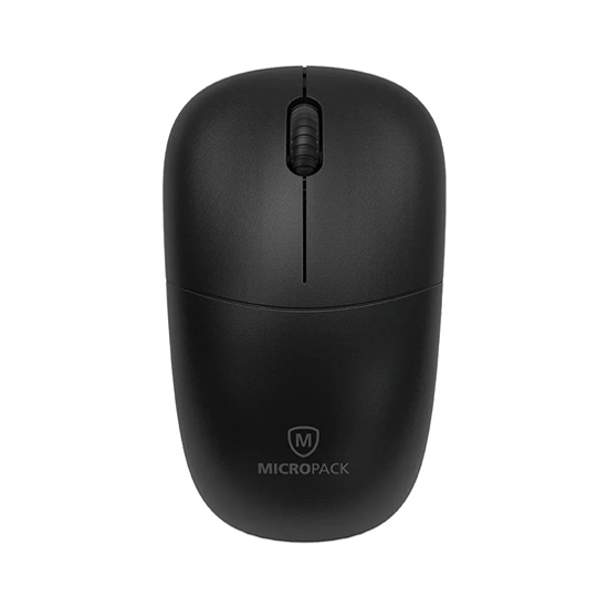 Micropack MP-712W High Precision Tracking 2.4G Bluetooth Wireless Mouse