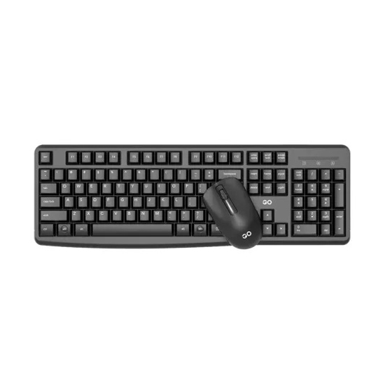 Fantech GO WK894 Wireless Keyboard and Mouse Combo