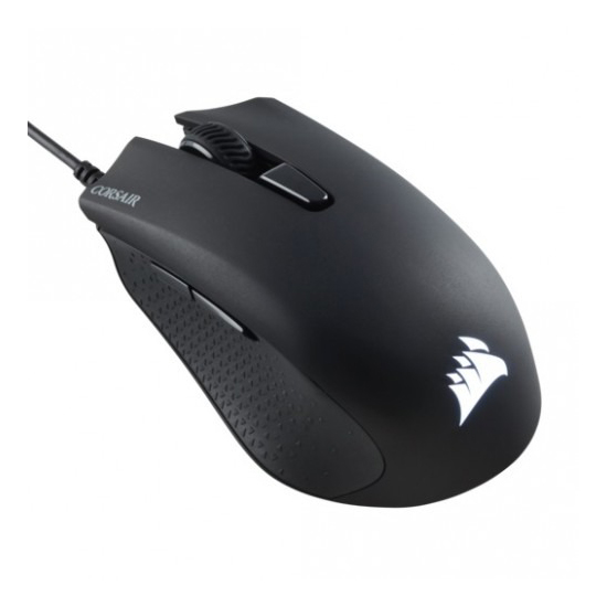 Corsair HarPoon Quick Movement RGB Gaming Mouse