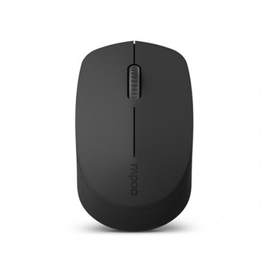 Rapoo M100 Multi Mode Silent Wireless Bluetooth Mouse