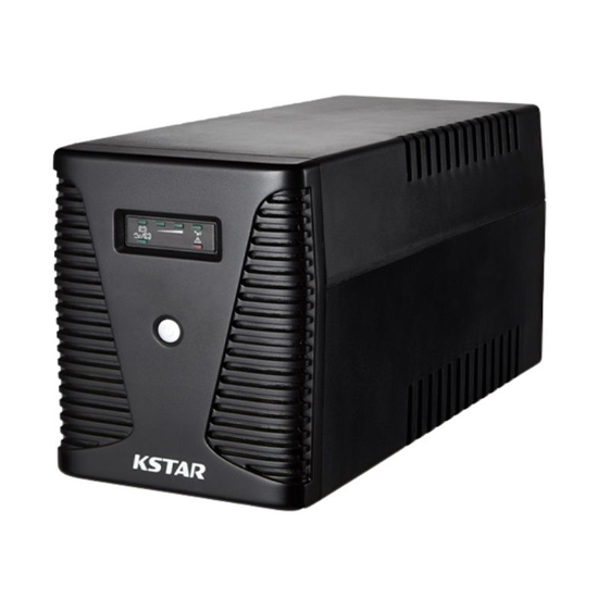 Kstar UA100 1000VA Line Interactive UPS