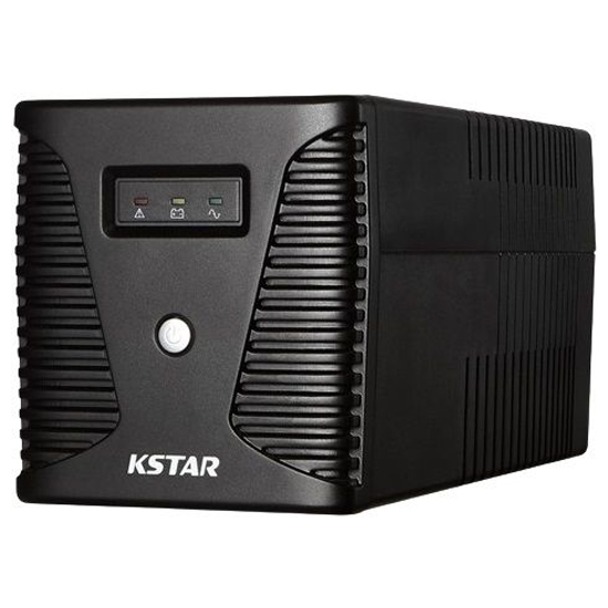 Kstar UA120 1000VA Line Offline UPS