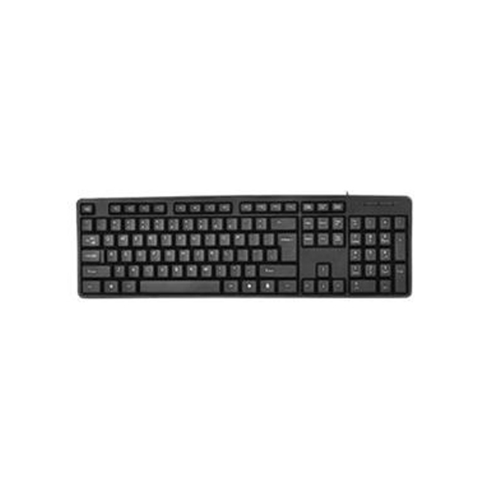 Jedel K29 USB Wired Keyboard With Bangla