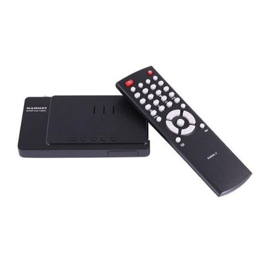 Gadmei TV3890E External TV Card