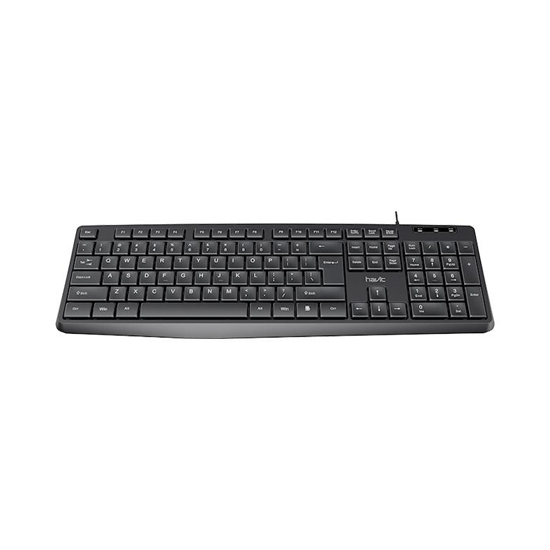 Havit KB2006 USB Wired Keyboard