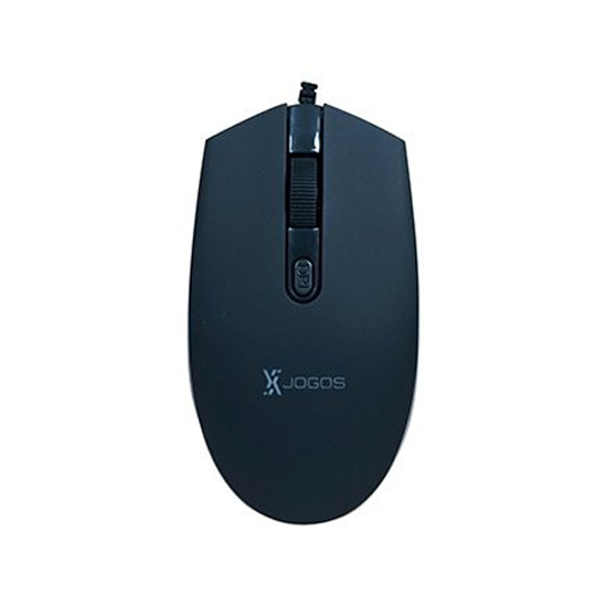 Xtreme MU40R XJOGOS Optical Lighting USB Wired Mouse