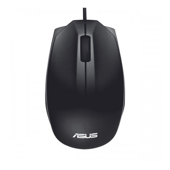 Asus UT280 Optical Sensor Wired Mouse