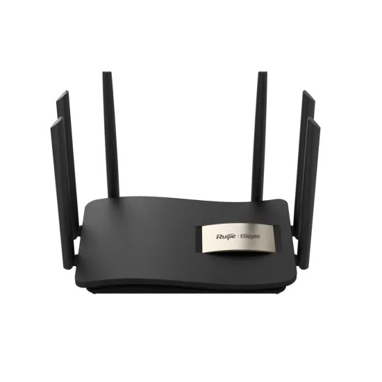 Ruijie RG-EW1200G PRO 1300Mbps Dual-Band Gigabit Wireless Router