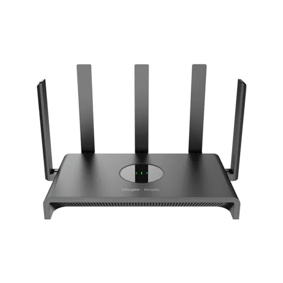 Ruijie RG-EW1300G 1300Mbps Dual Band Gigabit Mesh Wireless Router