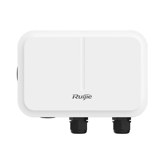 Ruijie RG-AP680(CD) (Wi-Fi 6) 2400 Mbps Wireless Dual Band Outdoor Access Point