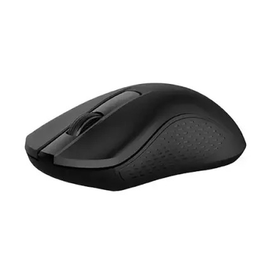 Rapoo B20 Optical Silent Wireless 2.4G Bluetooth Mouse