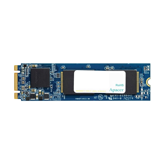 Apacer AST280 120GB M.2 2280 SATA III SSD