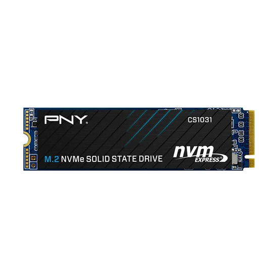 PNY CS1031 500GB M.2 NVMe SSD