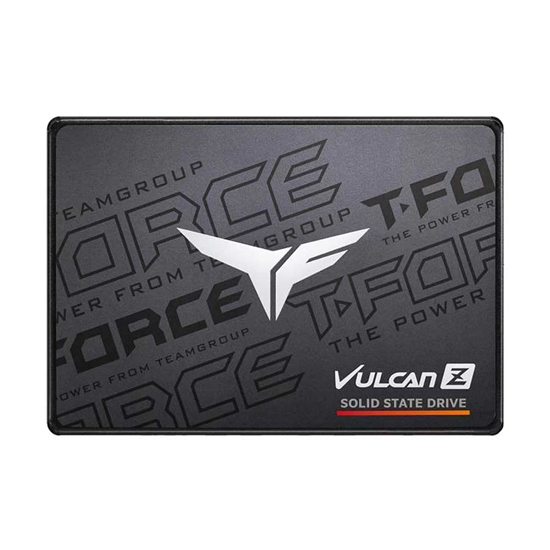 TEAM T-FORCE VULCAN Z 256GB SATA SSD