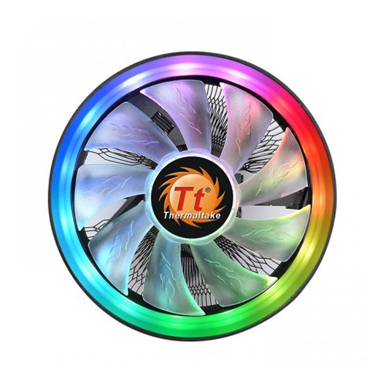 Thermaltake UX100 ARGB Air CPU Cooler