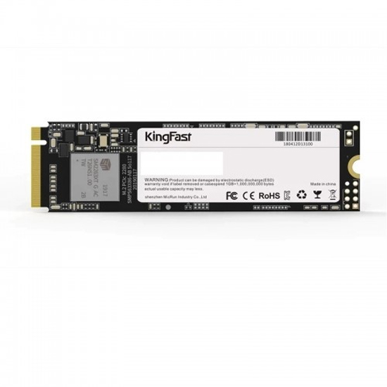 KingFast F8N 256GB M.2 NVMe PCIe SSD