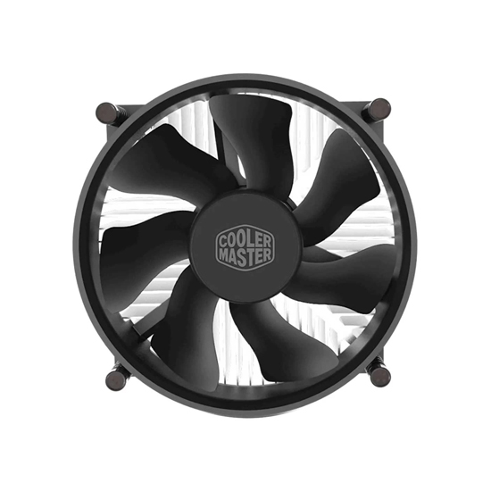 Cooler Master i50  Air CPU Cooler