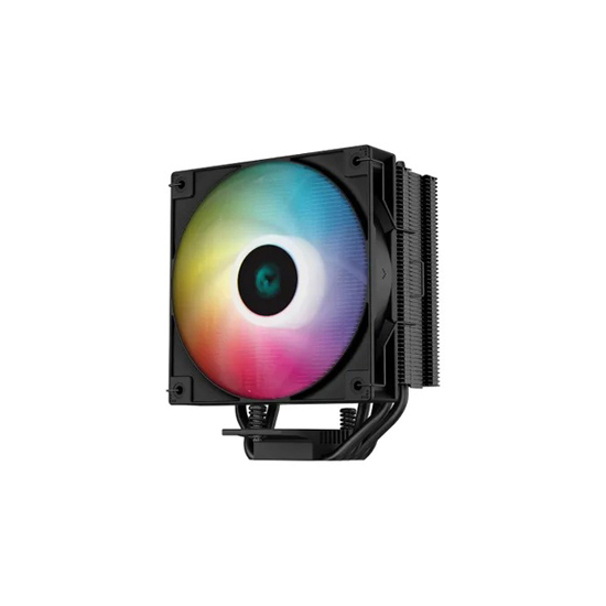 Deepcool AG400 ARGB Single Tower 120mm CPU Cooler