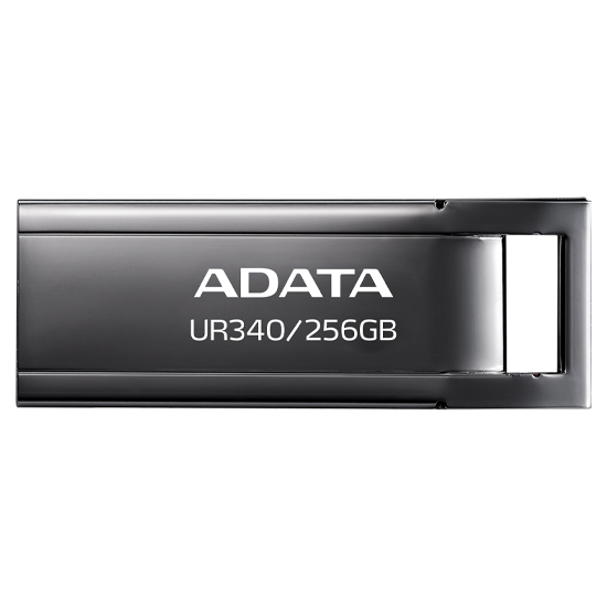 Adata UR340 High-Speed Data Transfer 256 GB USB 3.2 Gen1 Pen Drive