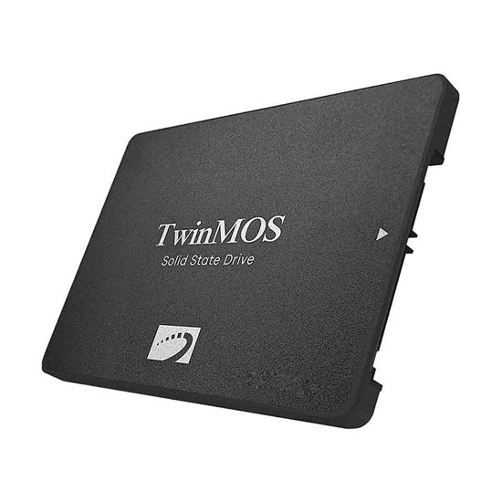 TwinMOS H2 Ultra 256GB SATA III SSD