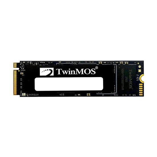 Twinmos Alpha Pro 128GB M.2 2280 PCIe NVMe Gen.3 SSD