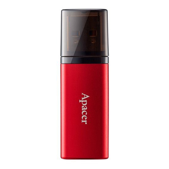 Apacer AH25B High-Speed Data Transfer 256 GB USB 3.2 Gen 1 Pen Drive