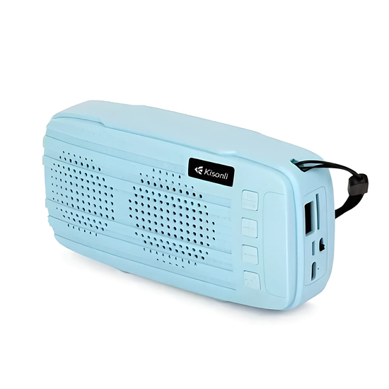 Kisonil S20 Bluetooth Speaker