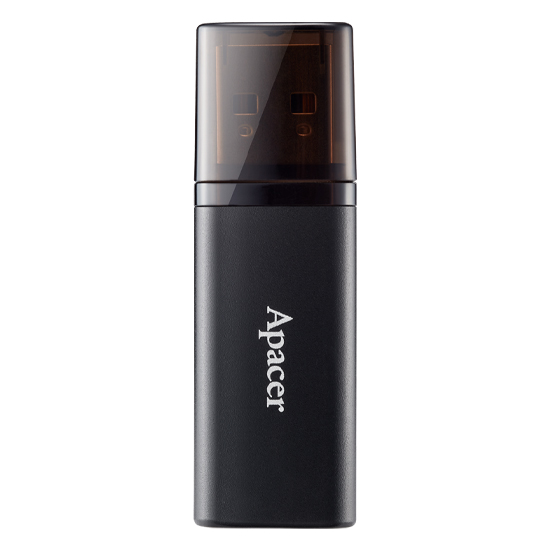 Apacer AH25B High-Speed Data Transfer 32 GB USB 3.2 Gen 1 Pen Drive