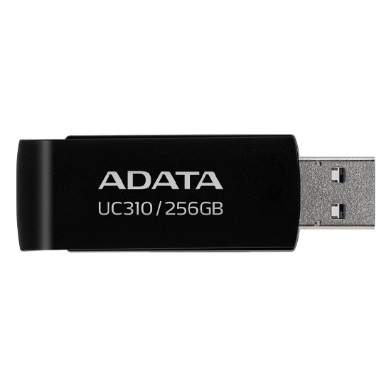 Adata UC310 Fast Transfer 256 GB USB 3.2 Gen1 Pen Drive