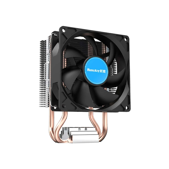 Huntkey Frozen 200 Single Tower Air CPU Cooler